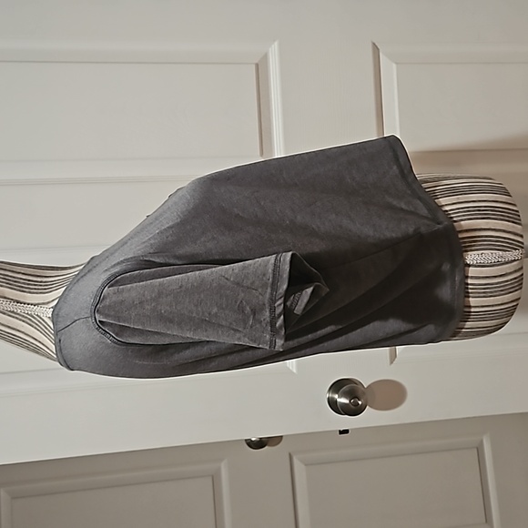 BEVERLY HILLS POLO CLUB Women Embroidered Logo Short Sleeve Crop Top Size S - Picture 6 of 8